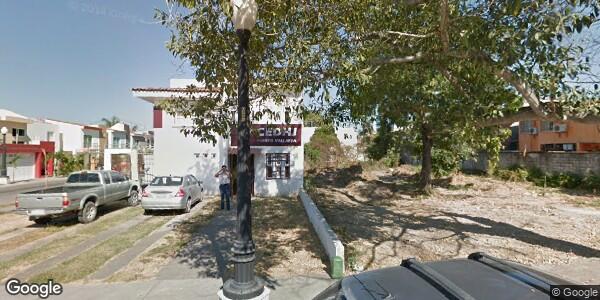 COMISIÓN ESTATAL DE DERECHOS HUMANOS, OFICINA REGIÓN COSTA NORTE